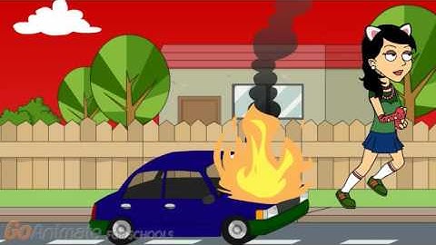 The End Of GoAnimate4schools World