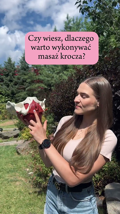 Jesteś w ciąży? #fizjoterapiauroginekologiczna #fizjoterapeuta