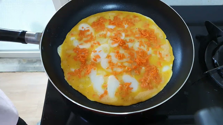 떡국떡에 계란을 부어보세요 #순식간에 맛있는 요리가된답니다#일꾼tv#