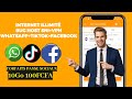 COMMENT UTILISER LES FORFAIT DE PASS #TIKROK AVEC HA TUNNEL VPN