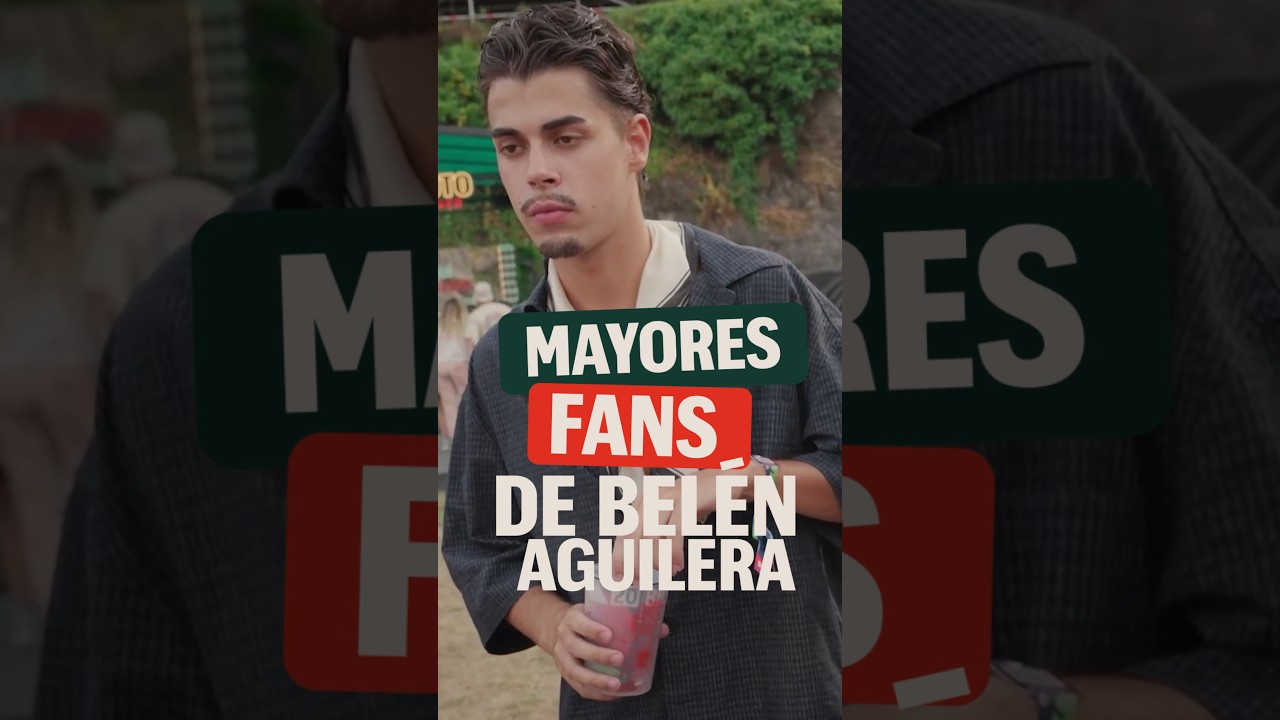 Para estos fans no somos sus antagonistas ;)