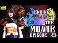 FINAL FANTASY X: THE MOVIE / All Cutscenes / 4K (UPSCALED) EPISODE 8 / ENDING