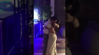 Pareja bailando Te Encontré ❤ Estado para whatsapp