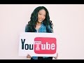 Being A College Vlogger || Naomi Amber