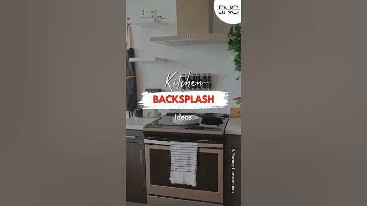 BEST Kitchen Backsplash Ideas for 2025 #kitchen #backsplash #kitcheninspo