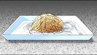 あなたはヤンデレが作ったこのチャーハンを食べられますか？ screenshot 1