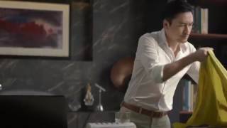 Maybank Wealth TVC Asia
