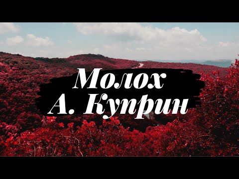 Александр Куприн "Молох". ОТЗЫВ