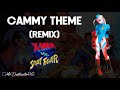 X-Men vs. Street Fighter - Cammy Theme (Remix) Mp3 Song