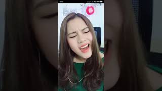 Điều Ước Giản Đơn - Cover Ngân Ido Bigo Live