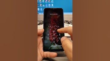 Forgot Screen Lock? How to Factory Reset Xiaomi Redmi 9A (M2006C3LG). Delete pin, pattern, password.