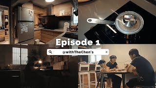 Ep.1 With The Chens Meet The Family On A Weekend Morning