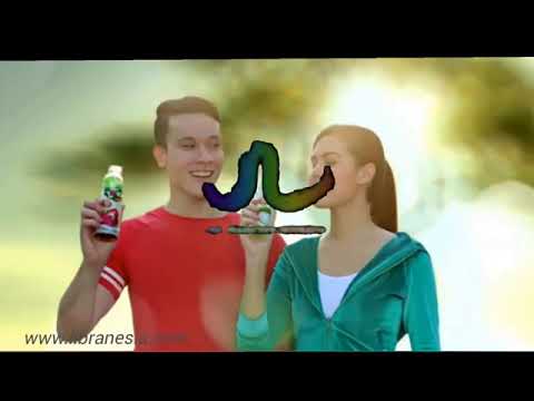 Iklan Love Juice Love Your HeaLth 30Sec