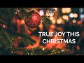 Finding Gratitude and Happiness at Christmas | Affirmation + Mind Movie
