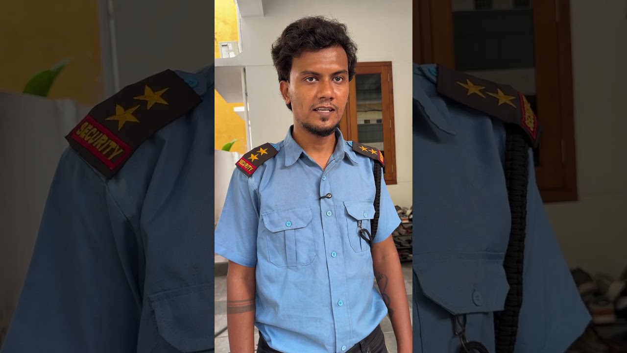 🤣 பணக்கார நாய் 🐕‍🦺 | Mallesh Kannan | Bala Murugan | Dog Life | Dog vs Security