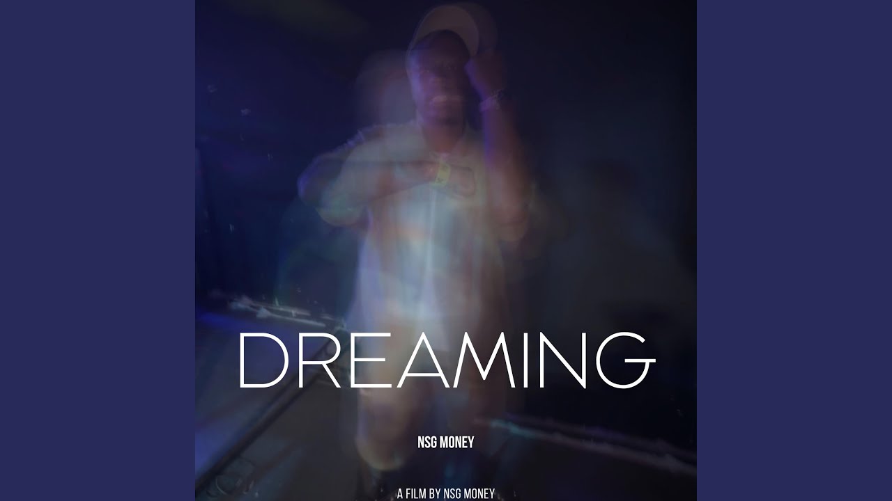 Watch DREAMING on YouTube Watch DREAMING on YouTube