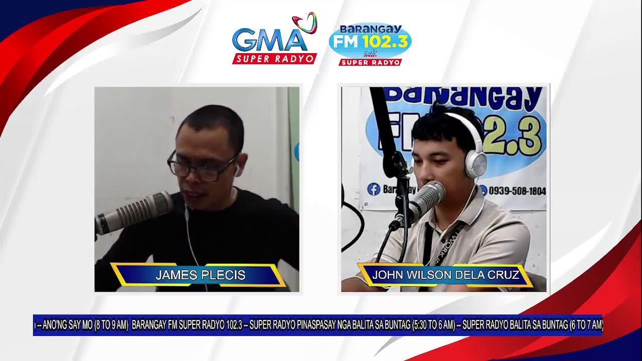 Ano'ng Say Mo? - February 20, 2026