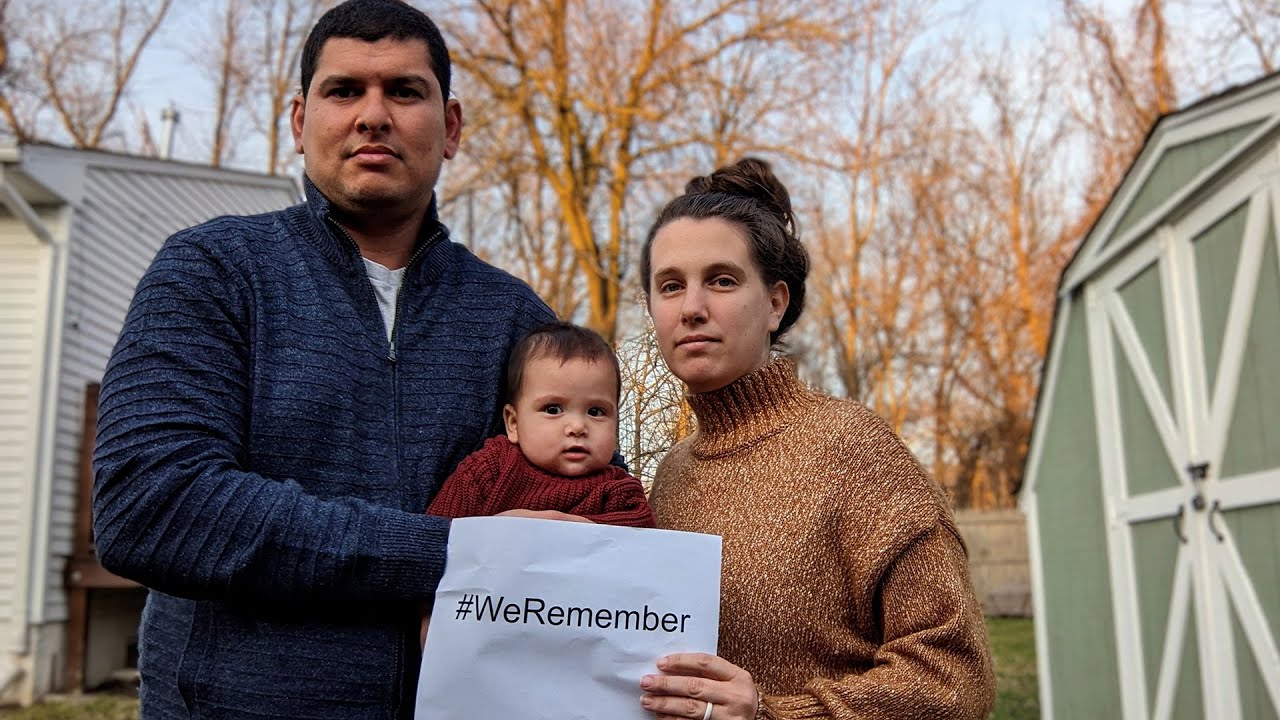 International Holocaust Remembrance Day - YouTube