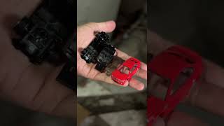 Bmw E46 Hot Wheels Premium custom