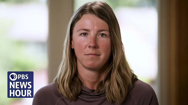 A Brief But Spectacular take on being a wildland firefighter amid climate change