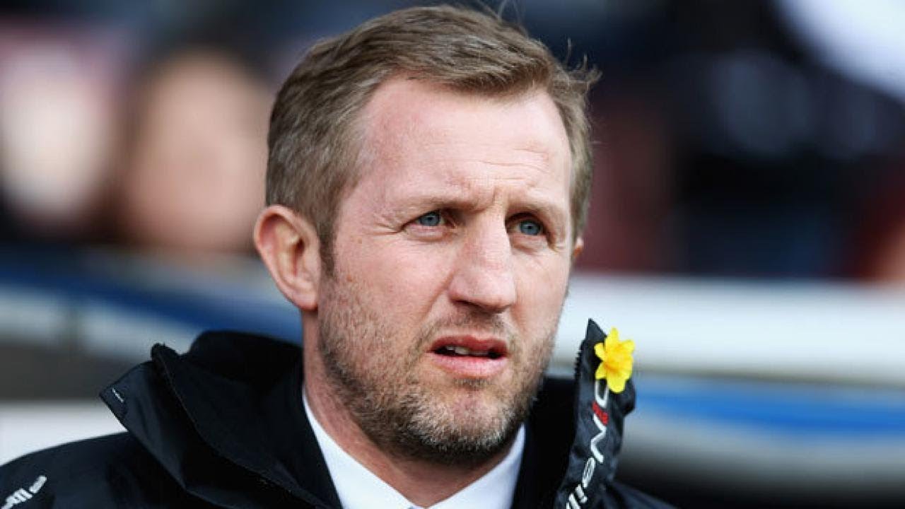 Rugby League World Cup: England No.2 Denis Betts still haunted by 1995 defeat to Australia