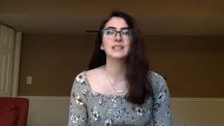 TedTalk- The Importance of Bilingualism for Deaf Children