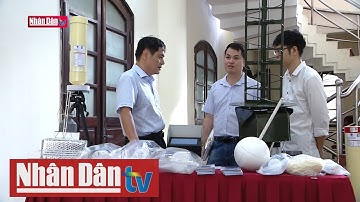 Đẩy mạnh chuyển giao công nghệ trong cách mạng công nghệ 4.0