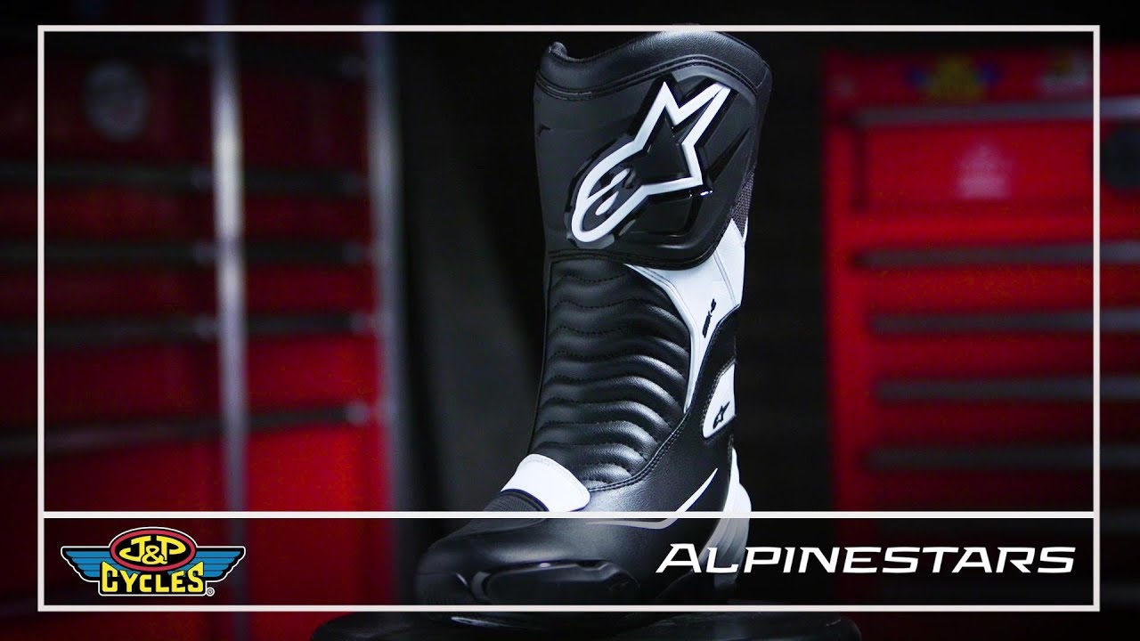 Alpinestars Gear - YouTube