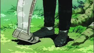 Daun Jatuh - Antara pagi dan kau ( slowed   reverb )