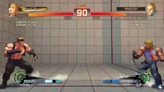Under Armour® | Step Kick™ - Abel Matches (1)