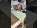 how to laminate Plywood