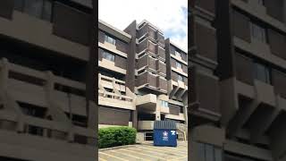 My school, CCAC Allegheny campus
