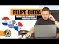 FELIPE OJEDA - TEORIA DAS BANDEIRAS E PLANEJAMENTO TRIBUTÁRIO - TEXUGO LIVE #2