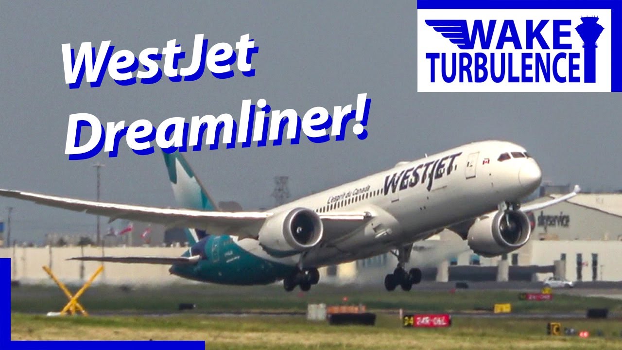 WestJet's 787-9 PaxEx impresses on London-Toronto - Runway GirlRunway Girl