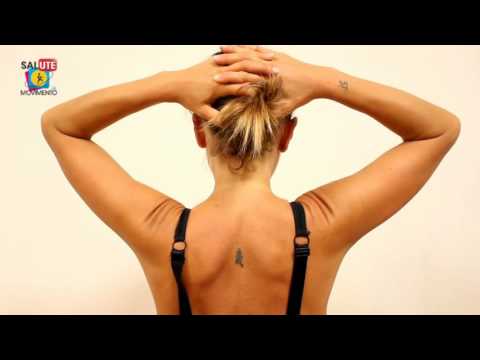 როგორ გავიჩეროთ კისრის ტკივილი სულ რაღაც 6 წუთში. მეთოდი, რომელიც 100%-ით მუშაობს!