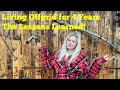 Lessons Learned Living Offgrid for 4 Years! The Do&#39;s and Dont&#39;s!