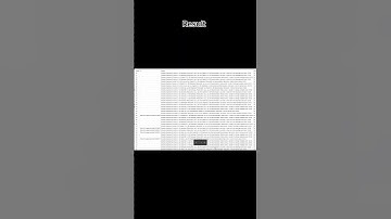 link in bio #hrlife #recruiterproblems #Automation #googlesheets #HR #Recruitment  #Automation #Work