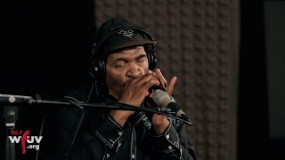 Bobby Rush  - "Garbage Man" (Live at WFUV)