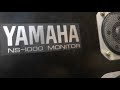 Yamaha ns-1000 , и музыка в Flac формате