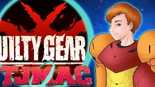 Guilty Gear Xrd Sign Review (PS4)