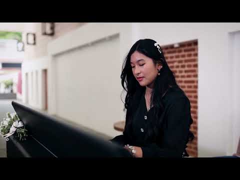 Marriage D'Amour Piano Cover by Nirvana Maharjan #nirvana