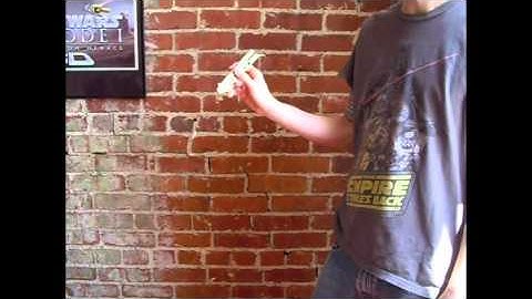 "Hellbent" (Advanced Balisong Tutorial)