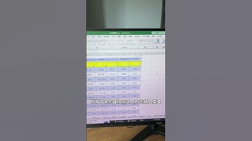 Excel制作动态图表#office办公技巧 #excel技巧 #办公技巧 #电脑知识 #word