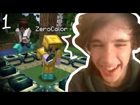 I Hosted the Smallest Minecraft Talent Show
