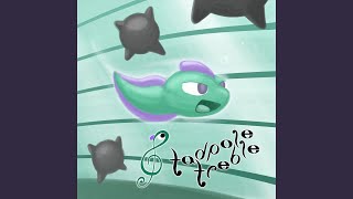 Opus Island Opus Island Tadpole Treble