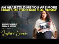 Jamie Lever on Farah Khan, Bigg Boss with Salman Khan & Growing Up with Johny Lever | EPTAS EP-3