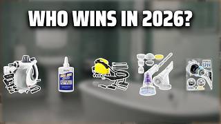 The Top 5 Best Shower Steam Cleaner in 2026 - Must Watch Before Buying!