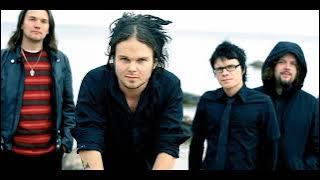 The Rasmus - No Fear
