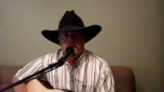 Montgomery Gentry - Speed ( Cover )