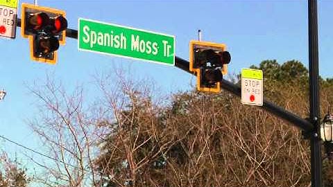 Beaufort County HAWK Signal